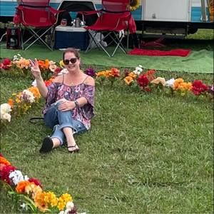 Meet your Posher, Brandy